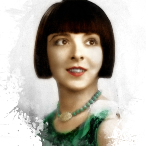 Silent Movie Star Mini Biography: Colleen Moore