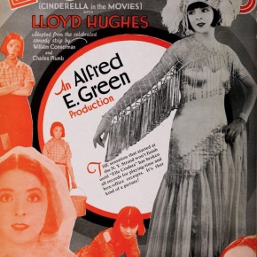 Fun Size Review: Ella Cinders (1926)